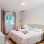 Eleona With Private Pool And Garden