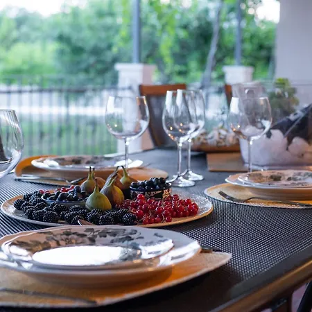 וילה Eleona With Private Pool And Garden *