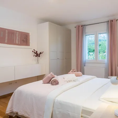 וילה Eleona With Private Pool And Garden *