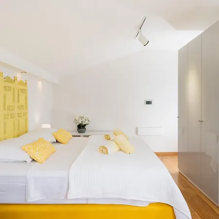 Eleona With Private Pool And Garden * Tugare