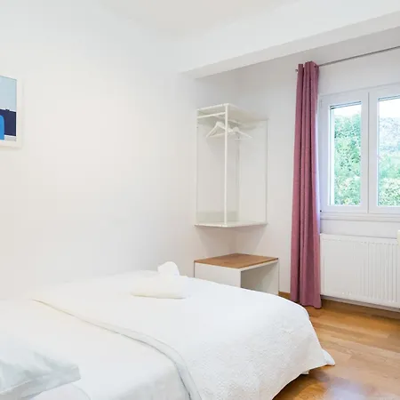 فيلة Eleona With Private Pool And Garden *