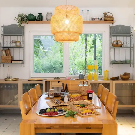 Eleona With Private Pool And Garden *