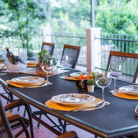 Eleona With Private Pool And Garden